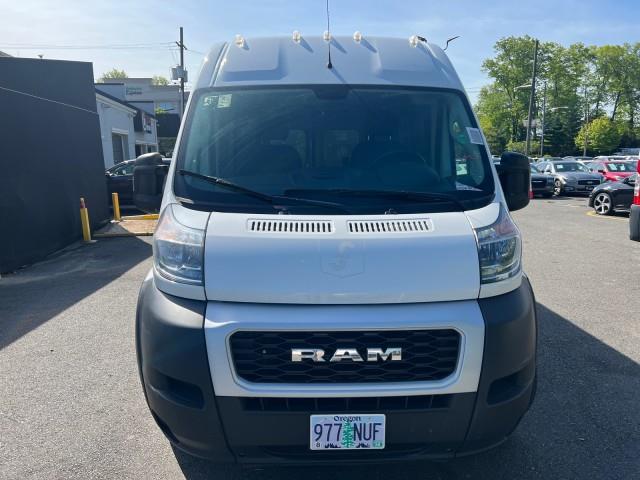 2021 Ram Promaster Cargo Van 2500 HR 159'' WB, available for sale in Maple Shade, New Jersey | Car Revolution. Maple Shade, New Jersey 2021 Ram Promaster Cargo Van 2500 HR 159'' WB, available for sale in Maple Shade, New Jersey | Car Revolution. Maple Shade, New Jersey