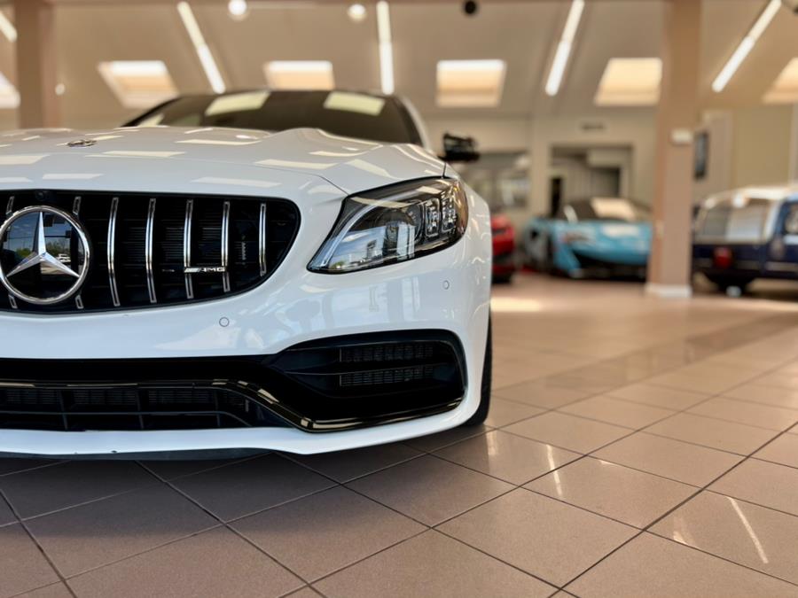2021 Mercedes-Benz C-Class AMG C 63 S Sedan, available for sale in Massapequa Park, New York | Power Motors East. Massapequa Park, New York 2021 Mercedes-Benz C-Class AMG C 63 S Sedan, available for sale in Massapequa Park, New York | Power Motors East. Massapequa Park, New York