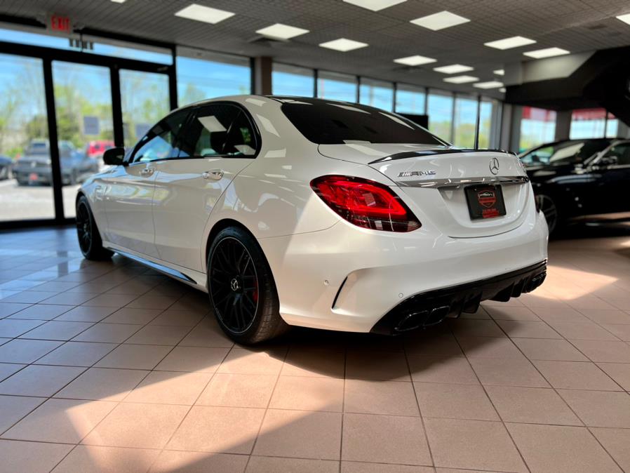 2021 Mercedes-Benz C-Class AMG C 63 S Sedan, available for sale in Massapequa Park, New York | Power Motors East. Massapequa Park, New York 2021 Mercedes-Benz C-Class AMG C 63 S Sedan, available for sale in Massapequa Park, New York | Power Motors East. Massapequa Park, New York