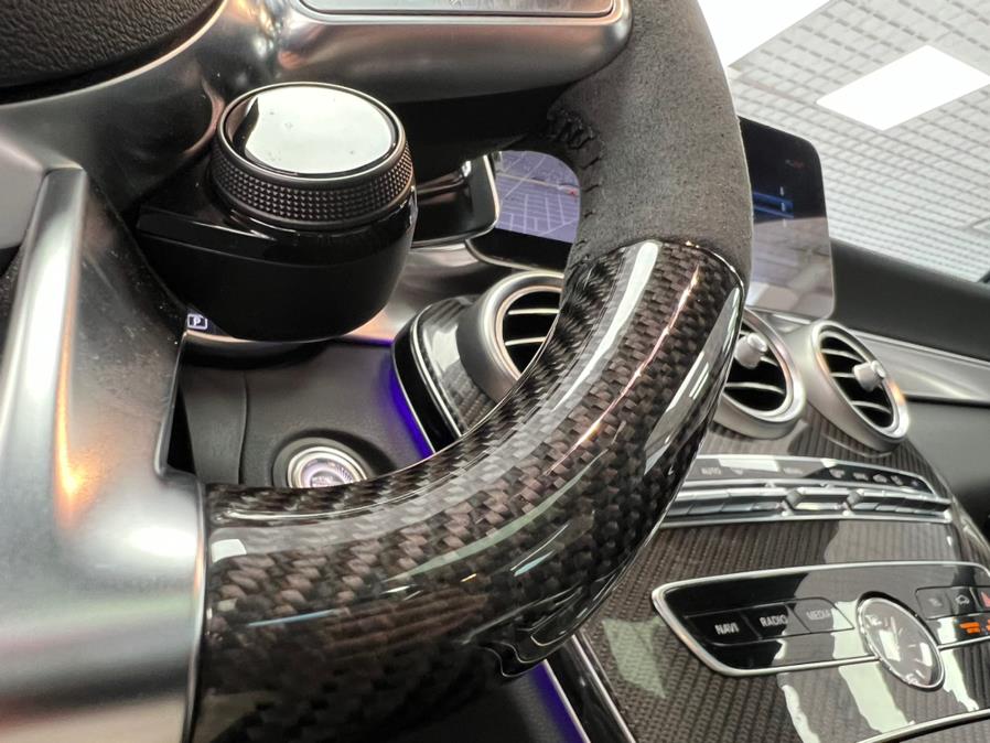2021 Mercedes-Benz C-Class AMG C 63 S Sedan, available for sale in Massapequa Park, New York | Power Motors East. Massapequa Park, New York 2021 Mercedes-Benz C-Class AMG C 63 S Sedan, available for sale in Massapequa Park, New York | Power Motors East. Massapequa Park, New York