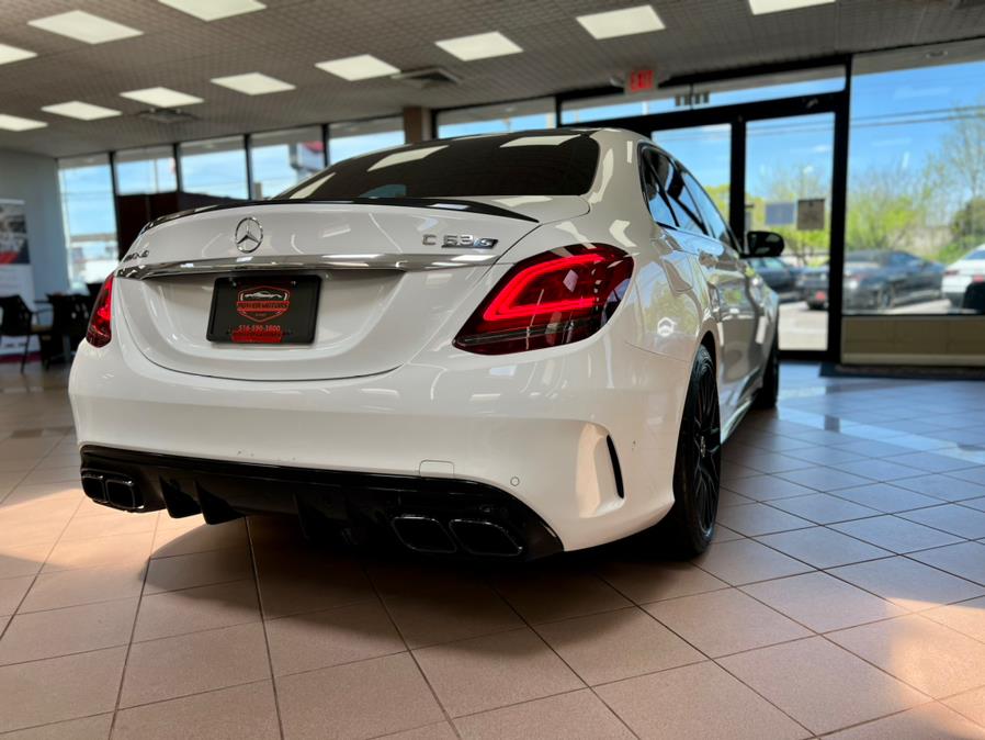 2021 Mercedes-Benz C-Class AMG C 63 S Sedan, available for sale in Massapequa Park, New York | Power Motors East. Massapequa Park, New York 2021 Mercedes-Benz C-Class AMG C 63 S Sedan, available for sale in Massapequa Park, New York | Power Motors East. Massapequa Park, New York