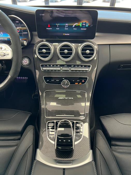 2021 Mercedes-Benz C-Class AMG C 63 S Sedan, available for sale in Massapequa Park, New York | Power Motors East. Massapequa Park, New York 2021 Mercedes-Benz C-Class AMG C 63 S Sedan, available for sale in Massapequa Park, New York | Power Motors East. Massapequa Park, New York