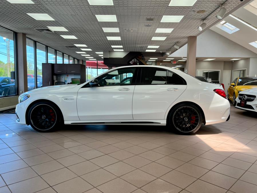 2021 Mercedes-Benz C-Class AMG C 63 S Sedan, available for sale in Massapequa Park, New York | Power Motors East. Massapequa Park, New York 2021 Mercedes-Benz C-Class AMG C 63 S Sedan, available for sale in Massapequa Park, New York | Power Motors East. Massapequa Park, New York