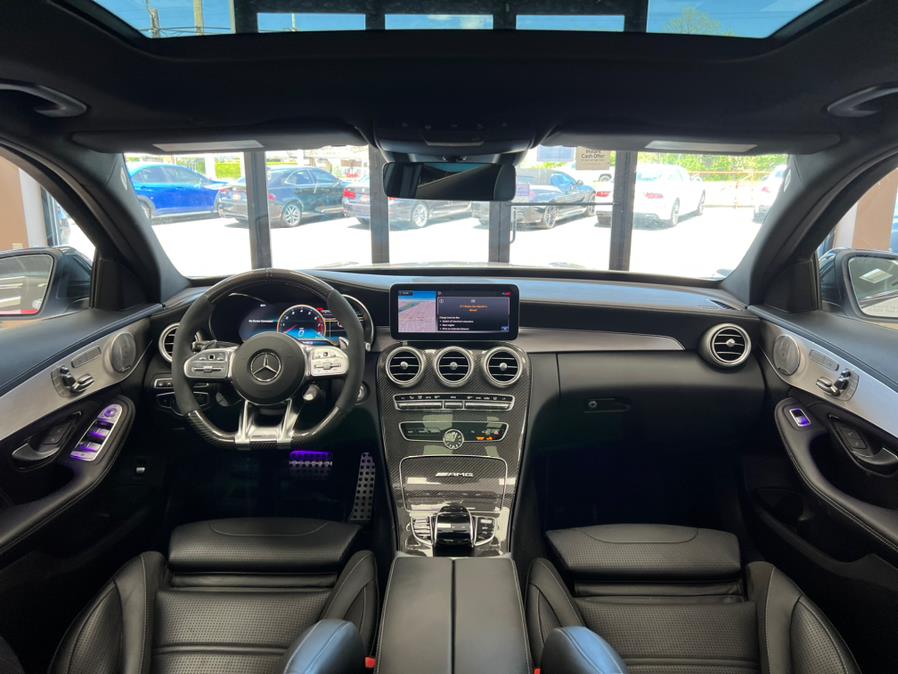 2021 Mercedes-Benz C-Class AMG C 63 S Sedan, available for sale in Massapequa Park, New York | Power Motors East. Massapequa Park, New York 2021 Mercedes-Benz C-Class AMG C 63 S Sedan, available for sale in Massapequa Park, New York | Power Motors East. Massapequa Park, New York