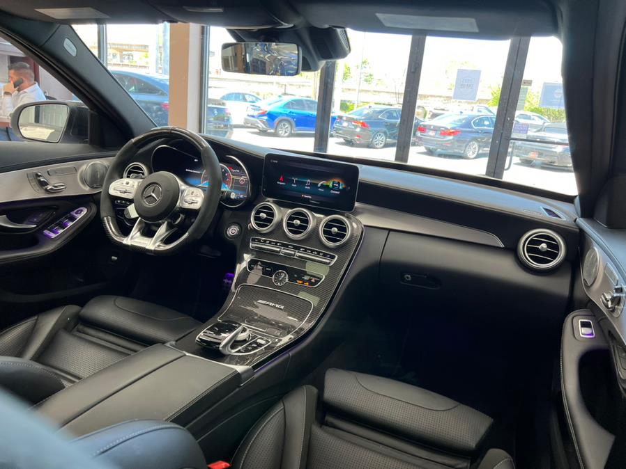 2021 Mercedes-Benz C-Class AMG C 63 S Sedan, available for sale in Massapequa Park, New York | Power Motors East. Massapequa Park, New York 2021 Mercedes-Benz C-Class AMG C 63 S Sedan, available for sale in Massapequa Park, New York | Power Motors East. Massapequa Park, New York