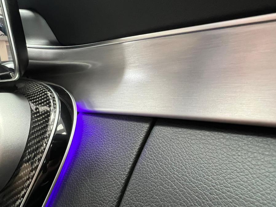 2021 Mercedes-Benz C-Class AMG C 63 S Sedan, available for sale in Massapequa Park, New York | Power Motors East. Massapequa Park, New York 2021 Mercedes-Benz C-Class AMG C 63 S Sedan, available for sale in Massapequa Park, New York | Power Motors East. Massapequa Park, New York