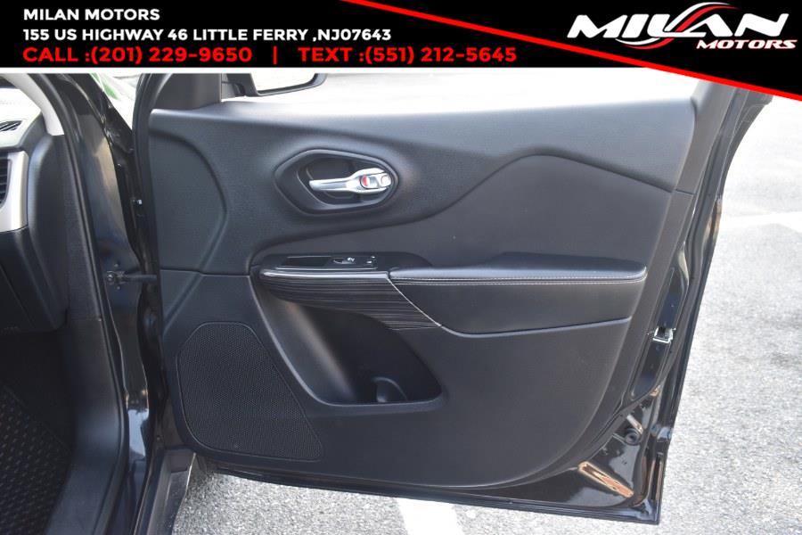 2014 Jeep Cherokee 4WD 4dr Latitude, available for sale in Little Ferry , New Jersey | Milan Motors. Little Ferry , New Jersey 2014 Jeep Cherokee 4WD 4dr Latitude, available for sale in Little Ferry , New Jersey | Milan Motors. Little Ferry , New Jersey