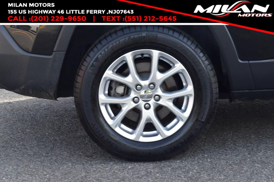2014 Jeep Cherokee 4WD 4dr Latitude, available for sale in Little Ferry , New Jersey | Milan Motors. Little Ferry , New Jersey 2014 Jeep Cherokee 4WD 4dr Latitude, available for sale in Little Ferry , New Jersey | Milan Motors. Little Ferry , New Jersey