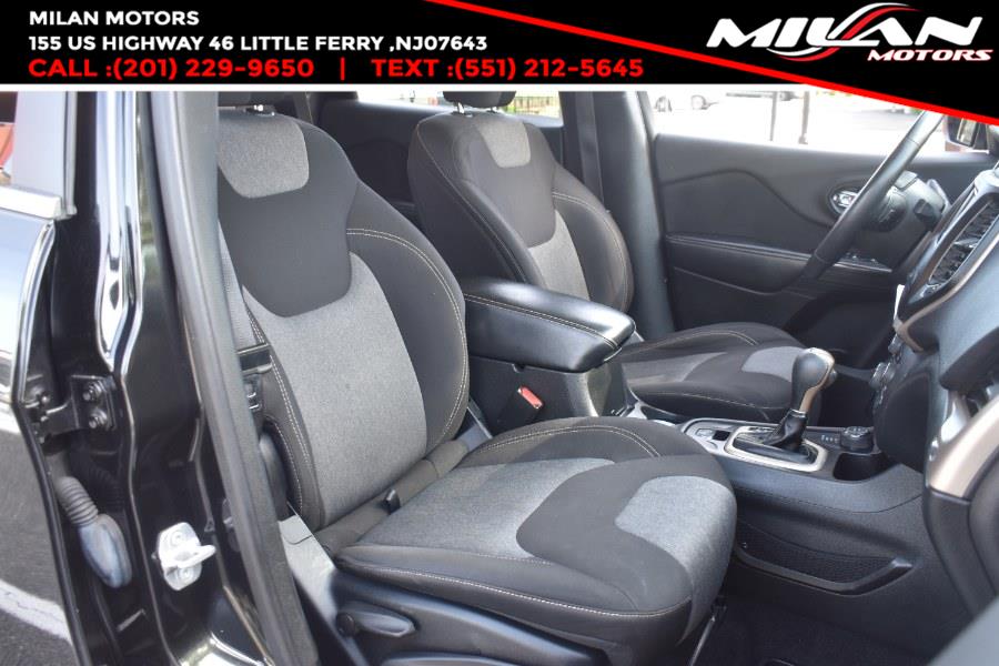 2014 Jeep Cherokee 4WD 4dr Latitude, available for sale in Little Ferry , New Jersey | Milan Motors. Little Ferry , New Jersey 2014 Jeep Cherokee 4WD 4dr Latitude, available for sale in Little Ferry , New Jersey | Milan Motors. Little Ferry , New Jersey