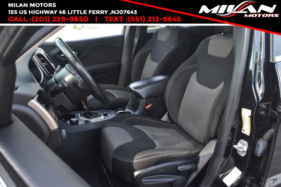 2014 Jeep Cherokee 4WD 4dr Latitude, available for sale in Little Ferry , New Jersey | Milan Motors. Little Ferry , New Jersey 2014 Jeep Cherokee 4WD 4dr Latitude, available for sale in Little Ferry , New Jersey | Milan Motors. Little Ferry , New Jersey