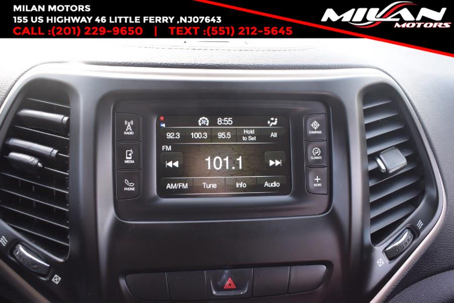 2014 Jeep Cherokee 4WD 4dr Latitude, available for sale in Little Ferry , New Jersey | Milan Motors. Little Ferry , New Jersey 2014 Jeep Cherokee 4WD 4dr Latitude, available for sale in Little Ferry , New Jersey | Milan Motors. Little Ferry , New Jersey