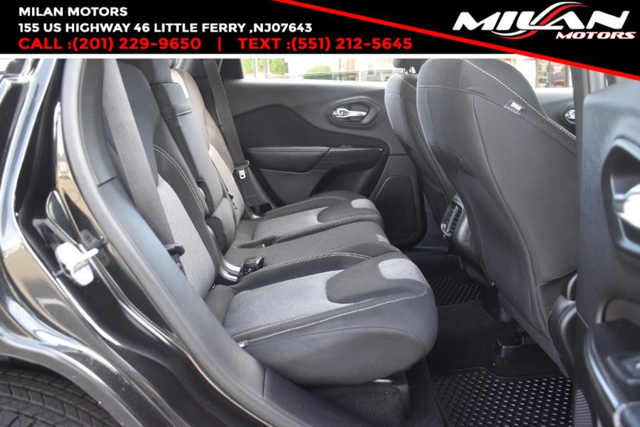 2014 Jeep Cherokee 4WD 4dr Latitude, available for sale in Little Ferry , New Jersey | Milan Motors. Little Ferry , New Jersey 2014 Jeep Cherokee 4WD 4dr Latitude, available for sale in Little Ferry , New Jersey | Milan Motors. Little Ferry , New Jersey