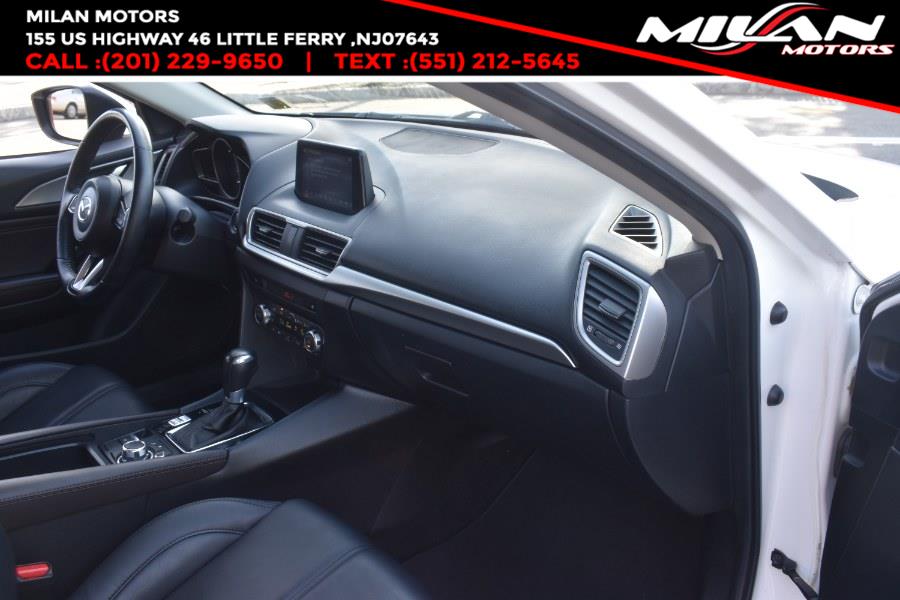 2018 Mazda Mazda3 5-Door Touring Auto, available for sale in Little Ferry , New Jersey | Milan Motors. Little Ferry , New Jersey 2018 Mazda Mazda3 5-Door Touring Auto, available for sale in Little Ferry , New Jersey | Milan Motors. Little Ferry , New Jersey