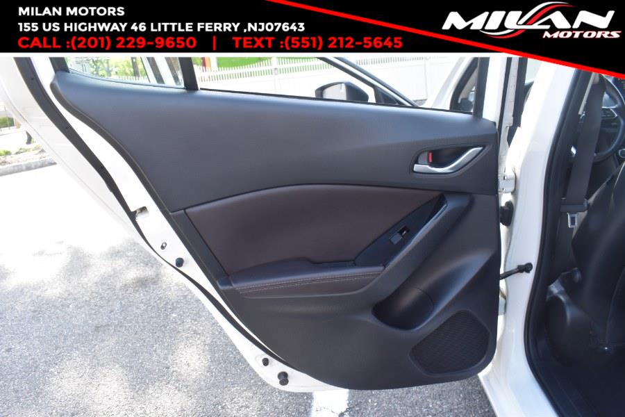 2018 Mazda Mazda3 5-Door Touring Auto, available for sale in Little Ferry , New Jersey | Milan Motors. Little Ferry , New Jersey 2018 Mazda Mazda3 5-Door Touring Auto, available for sale in Little Ferry , New Jersey | Milan Motors. Little Ferry , New Jersey