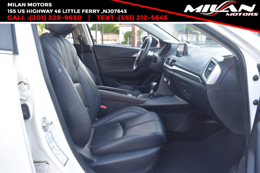2018 Mazda Mazda3 5-Door Touring Auto, available for sale in Little Ferry , New Jersey | Milan Motors. Little Ferry , New Jersey 2018 Mazda Mazda3 5-Door Touring Auto, available for sale in Little Ferry , New Jersey | Milan Motors. Little Ferry , New Jersey