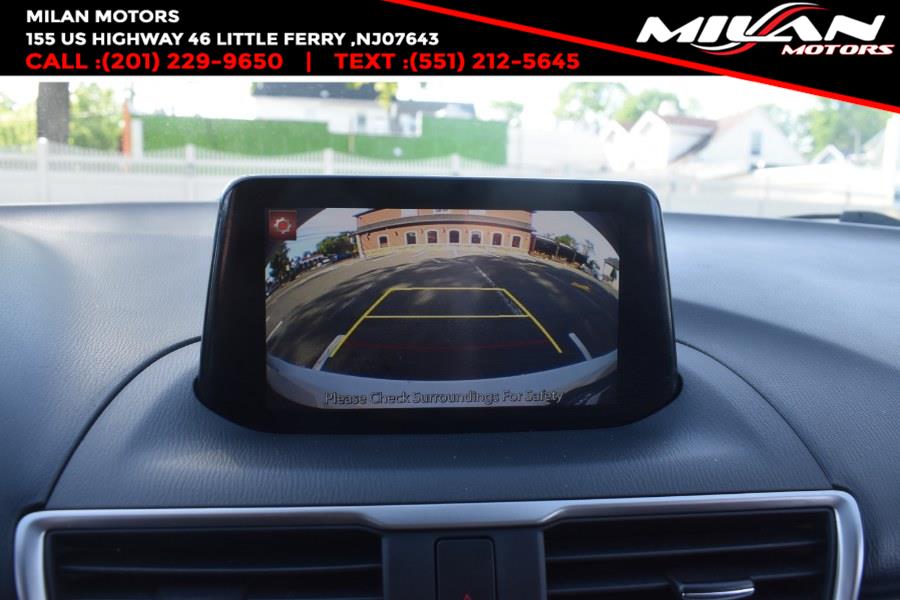 2018 Mazda Mazda3 5-Door Touring Auto, available for sale in Little Ferry , New Jersey | Milan Motors. Little Ferry , New Jersey 2018 Mazda Mazda3 5-Door Touring Auto, available for sale in Little Ferry , New Jersey | Milan Motors. Little Ferry , New Jersey