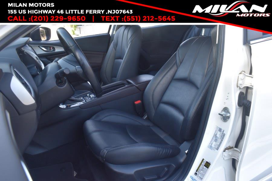 2018 Mazda Mazda3 5-Door Touring Auto, available for sale in Little Ferry , New Jersey | Milan Motors. Little Ferry , New Jersey 2018 Mazda Mazda3 5-Door Touring Auto, available for sale in Little Ferry , New Jersey | Milan Motors. Little Ferry , New Jersey
