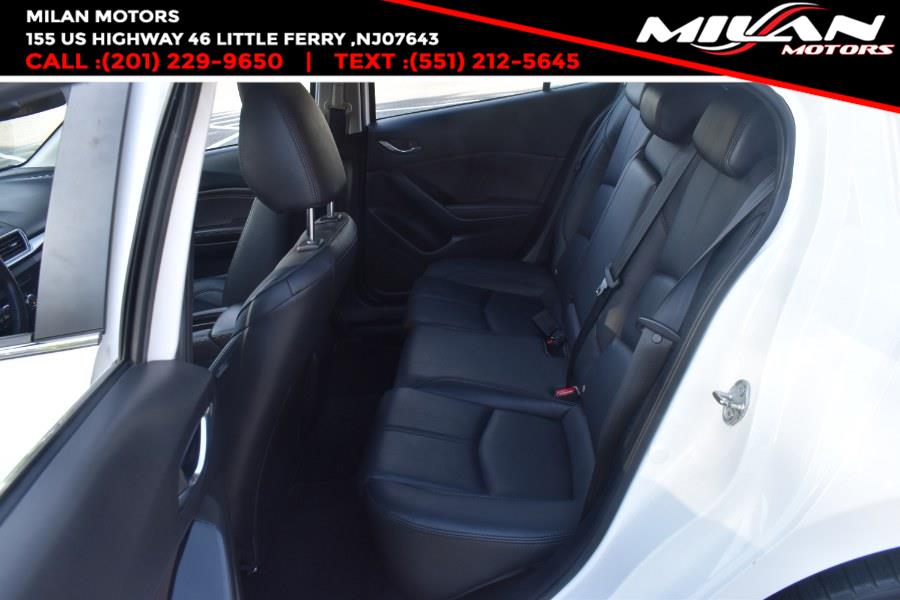 2018 Mazda Mazda3 5-Door Touring Auto, available for sale in Little Ferry , New Jersey | Milan Motors. Little Ferry , New Jersey 2018 Mazda Mazda3 5-Door Touring Auto, available for sale in Little Ferry , New Jersey | Milan Motors. Little Ferry , New Jersey