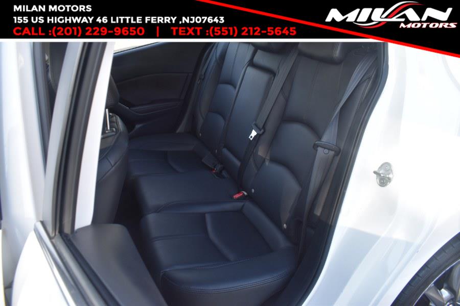 2018 Mazda Mazda3 5-Door Touring Auto, available for sale in Little Ferry , New Jersey | Milan Motors. Little Ferry , New Jersey 2018 Mazda Mazda3 5-Door Touring Auto, available for sale in Little Ferry , New Jersey | Milan Motors. Little Ferry , New Jersey