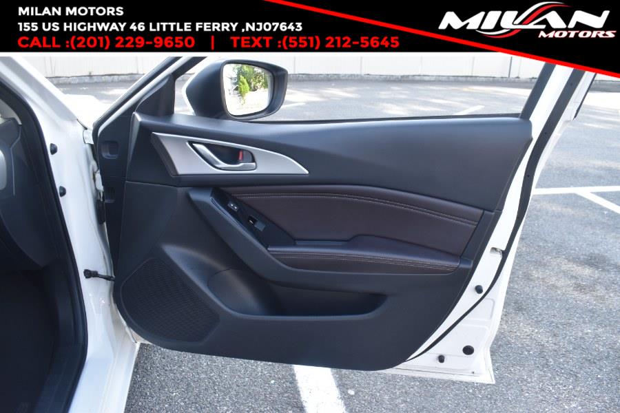 2018 Mazda Mazda3 5-Door Touring Auto, available for sale in Little Ferry , New Jersey | Milan Motors. Little Ferry , New Jersey 2018 Mazda Mazda3 5-Door Touring Auto, available for sale in Little Ferry , New Jersey | Milan Motors. Little Ferry , New Jersey