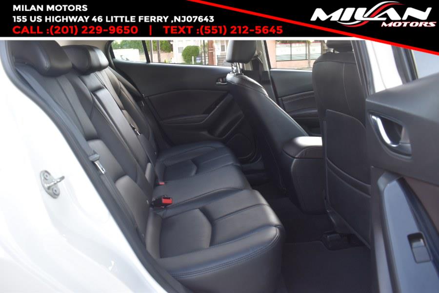 2018 Mazda Mazda3 5-Door Touring Auto, available for sale in Little Ferry , New Jersey | Milan Motors. Little Ferry , New Jersey 2018 Mazda Mazda3 5-Door Touring Auto, available for sale in Little Ferry , New Jersey | Milan Motors. Little Ferry , New Jersey