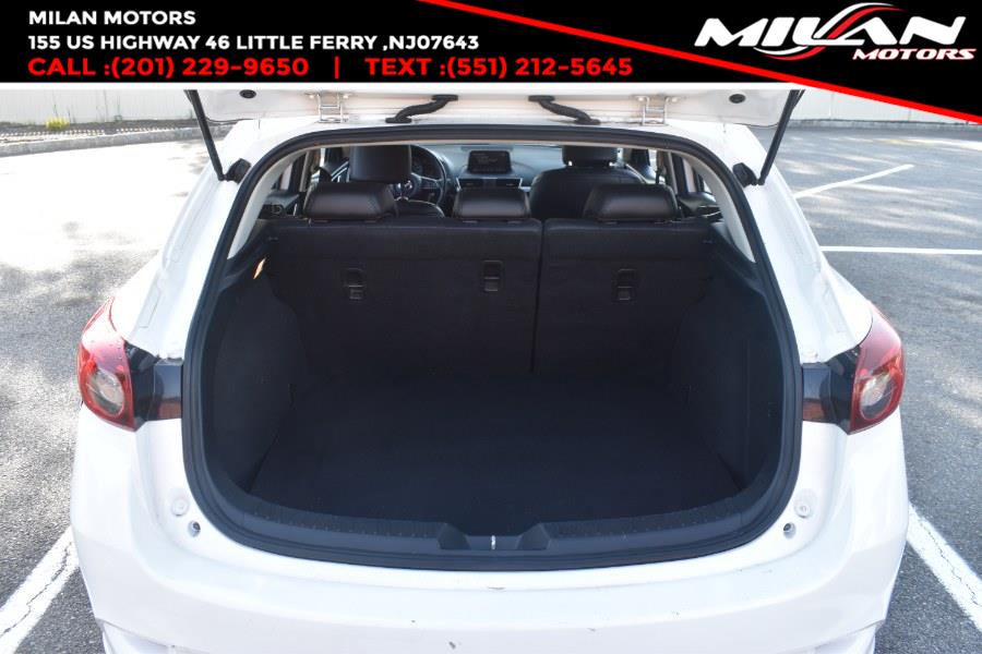 2018 Mazda Mazda3 5-Door Touring Auto, available for sale in Little Ferry , New Jersey | Milan Motors. Little Ferry , New Jersey 2018 Mazda Mazda3 5-Door Touring Auto, available for sale in Little Ferry , New Jersey | Milan Motors. Little Ferry , New Jersey