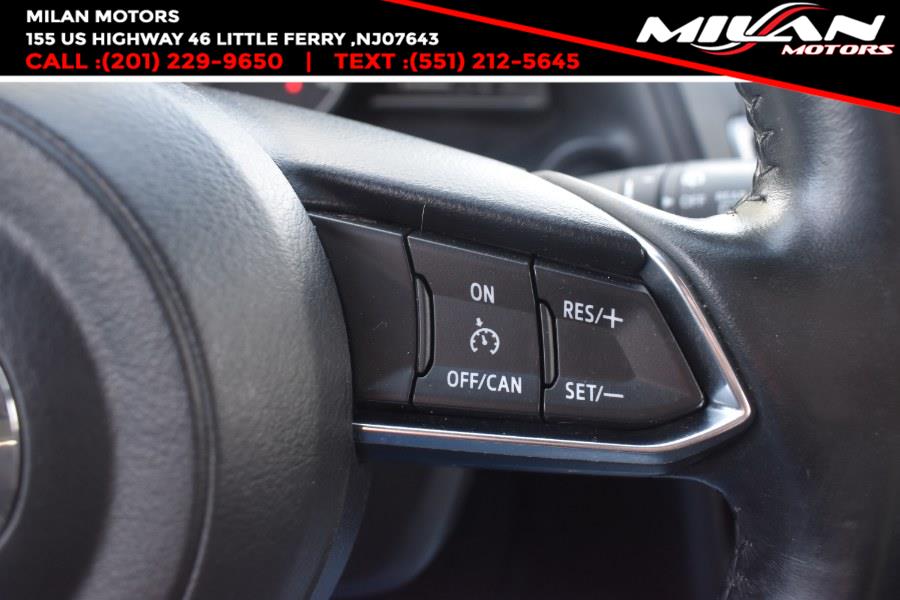 2018 Mazda Mazda3 5-Door Touring Auto, available for sale in Little Ferry , New Jersey | Milan Motors. Little Ferry , New Jersey 2018 Mazda Mazda3 5-Door Touring Auto, available for sale in Little Ferry , New Jersey | Milan Motors. Little Ferry , New Jersey