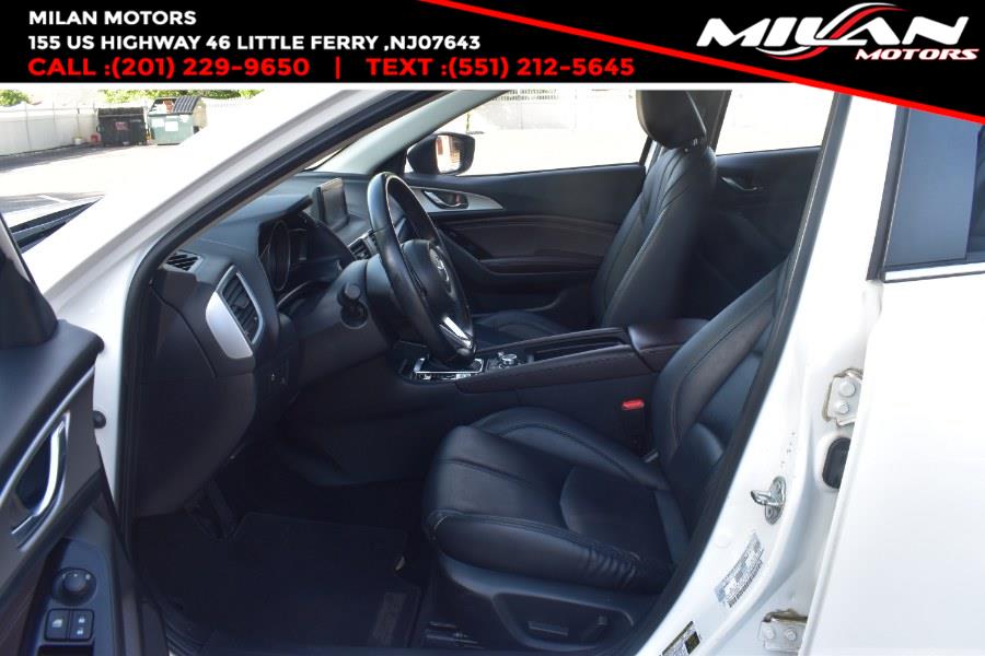 2018 Mazda Mazda3 5-Door Touring Auto, available for sale in Little Ferry , New Jersey | Milan Motors. Little Ferry , New Jersey 2018 Mazda Mazda3 5-Door Touring Auto, available for sale in Little Ferry , New Jersey | Milan Motors. Little Ferry , New Jersey