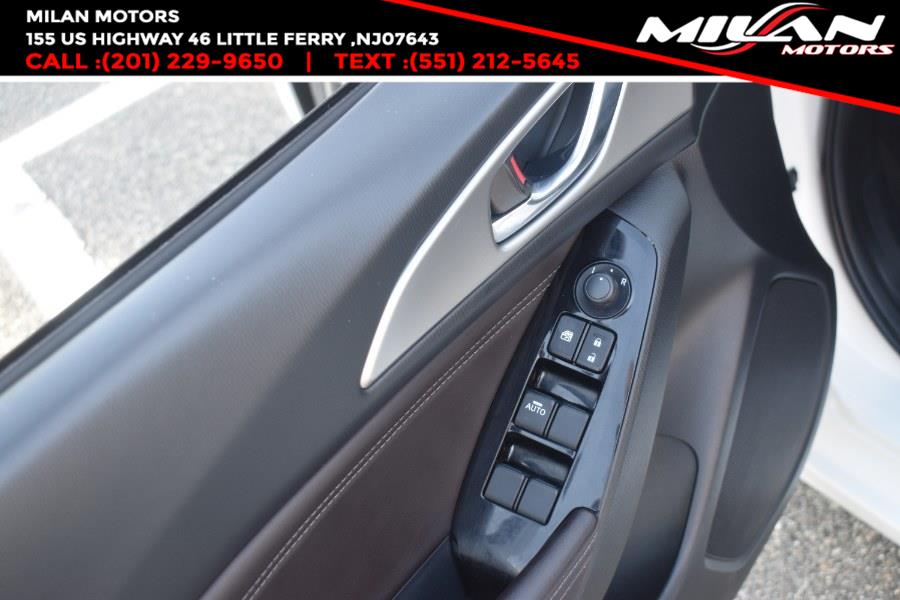 2018 Mazda Mazda3 5-Door Touring Auto, available for sale in Little Ferry , New Jersey | Milan Motors. Little Ferry , New Jersey 2018 Mazda Mazda3 5-Door Touring Auto, available for sale in Little Ferry , New Jersey | Milan Motors. Little Ferry , New Jersey