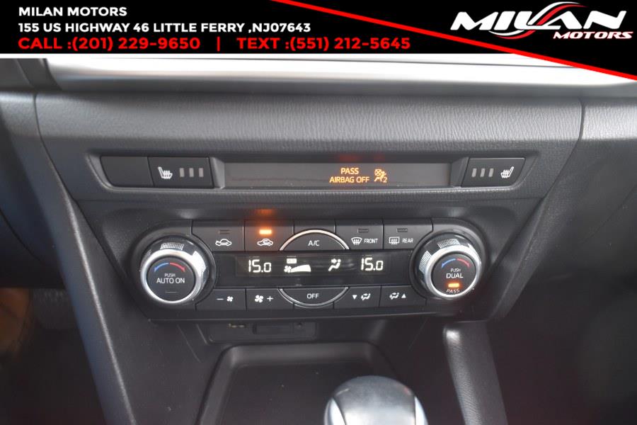 2018 Mazda Mazda3 5-Door Touring Auto, available for sale in Little Ferry , New Jersey | Milan Motors. Little Ferry , New Jersey 2018 Mazda Mazda3 5-Door Touring Auto, available for sale in Little Ferry , New Jersey | Milan Motors. Little Ferry , New Jersey