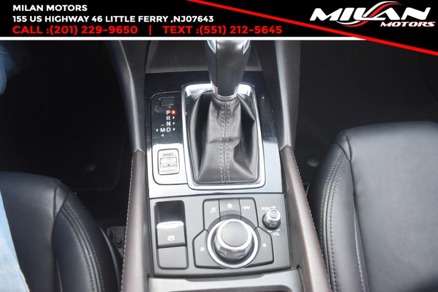 2018 Mazda Mazda3 5-Door Touring Auto, available for sale in Little Ferry , New Jersey | Milan Motors. Little Ferry , New Jersey 2018 Mazda Mazda3 5-Door Touring Auto, available for sale in Little Ferry , New Jersey | Milan Motors. Little Ferry , New Jersey