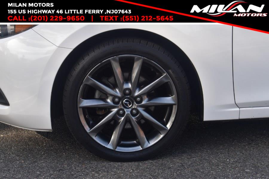 2018 Mazda Mazda3 5-Door Touring Auto, available for sale in Little Ferry , New Jersey | Milan Motors. Little Ferry , New Jersey 2018 Mazda Mazda3 5-Door Touring Auto, available for sale in Little Ferry , New Jersey | Milan Motors. Little Ferry , New Jersey