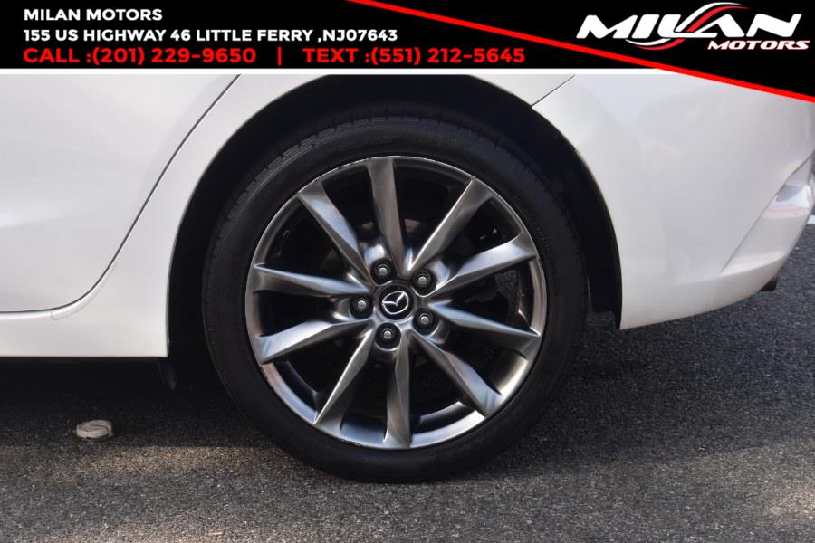 2018 Mazda Mazda3 5-Door Touring Auto, available for sale in Little Ferry , New Jersey | Milan Motors. Little Ferry , New Jersey 2018 Mazda Mazda3 5-Door Touring Auto, available for sale in Little Ferry , New Jersey | Milan Motors. Little Ferry , New Jersey
