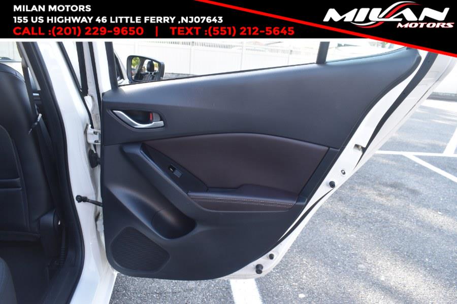 2018 Mazda Mazda3 5-Door Touring Auto, available for sale in Little Ferry , New Jersey | Milan Motors. Little Ferry , New Jersey 2018 Mazda Mazda3 5-Door Touring Auto, available for sale in Little Ferry , New Jersey | Milan Motors. Little Ferry , New Jersey