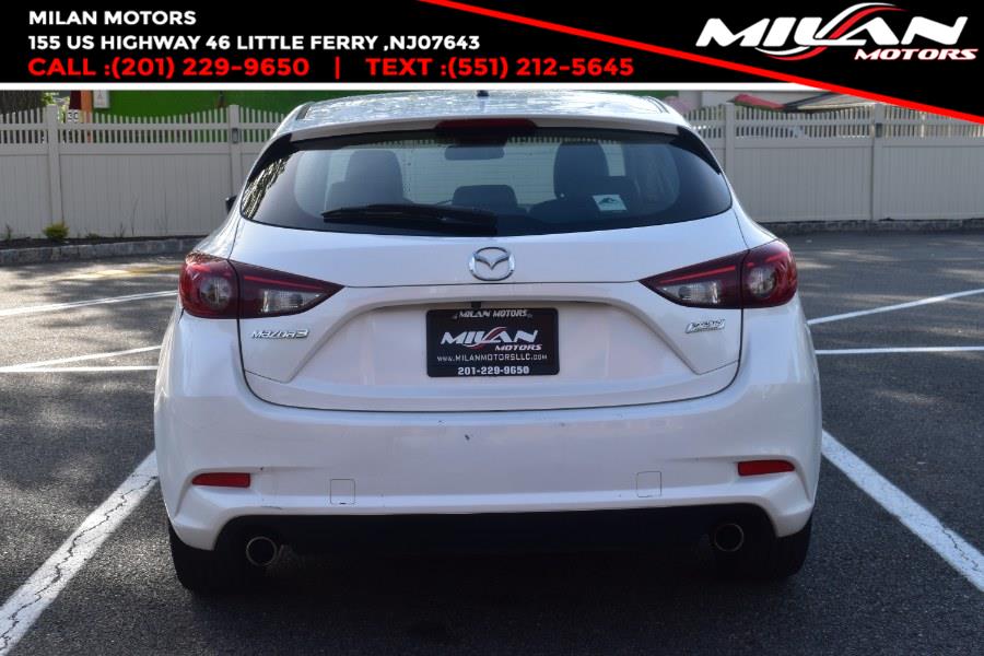 2018 Mazda Mazda3 5-Door Touring Auto, available for sale in Little Ferry , New Jersey | Milan Motors. Little Ferry , New Jersey 2018 Mazda Mazda3 5-Door Touring Auto, available for sale in Little Ferry , New Jersey | Milan Motors. Little Ferry , New Jersey
