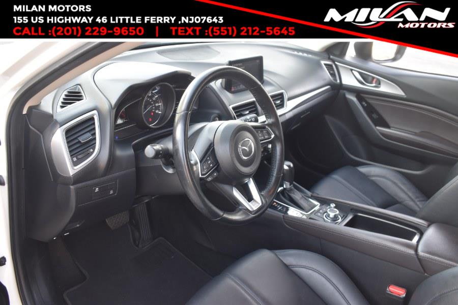 2018 Mazda Mazda3 5-Door Touring Auto, available for sale in Little Ferry , New Jersey | Milan Motors. Little Ferry , New Jersey 2018 Mazda Mazda3 5-Door Touring Auto, available for sale in Little Ferry , New Jersey | Milan Motors. Little Ferry , New Jersey