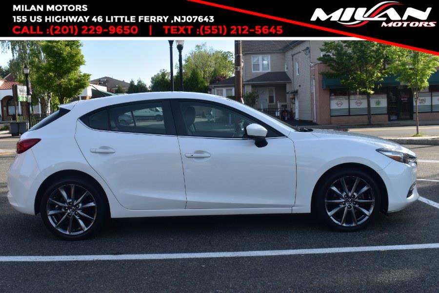2018 Mazda Mazda3 5-Door Touring Auto, available for sale in Little Ferry , New Jersey | Milan Motors. Little Ferry , New Jersey 2018 Mazda Mazda3 5-Door Touring Auto, available for sale in Little Ferry , New Jersey | Milan Motors. Little Ferry , New Jersey