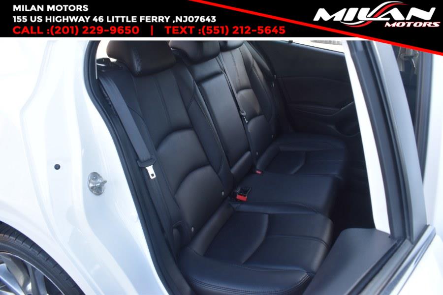 2018 Mazda Mazda3 5-Door Touring Auto, available for sale in Little Ferry , New Jersey | Milan Motors. Little Ferry , New Jersey 2018 Mazda Mazda3 5-Door Touring Auto, available for sale in Little Ferry , New Jersey | Milan Motors. Little Ferry , New Jersey