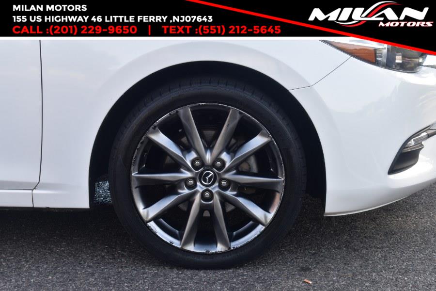 2018 Mazda Mazda3 5-Door Touring Auto, available for sale in Little Ferry , New Jersey | Milan Motors. Little Ferry , New Jersey 2018 Mazda Mazda3 5-Door Touring Auto, available for sale in Little Ferry , New Jersey | Milan Motors. Little Ferry , New Jersey
