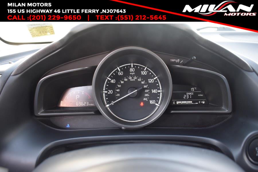 2018 Mazda Mazda3 5-Door Touring Auto, available for sale in Little Ferry , New Jersey | Milan Motors. Little Ferry , New Jersey 2018 Mazda Mazda3 5-Door Touring Auto, available for sale in Little Ferry , New Jersey | Milan Motors. Little Ferry , New Jersey