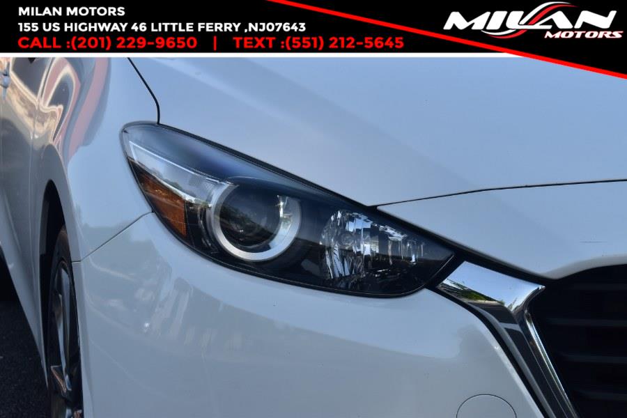 2018 Mazda Mazda3 5-Door Touring Auto, available for sale in Little Ferry , New Jersey | Milan Motors. Little Ferry , New Jersey 2018 Mazda Mazda3 5-Door Touring Auto, available for sale in Little Ferry , New Jersey | Milan Motors. Little Ferry , New Jersey