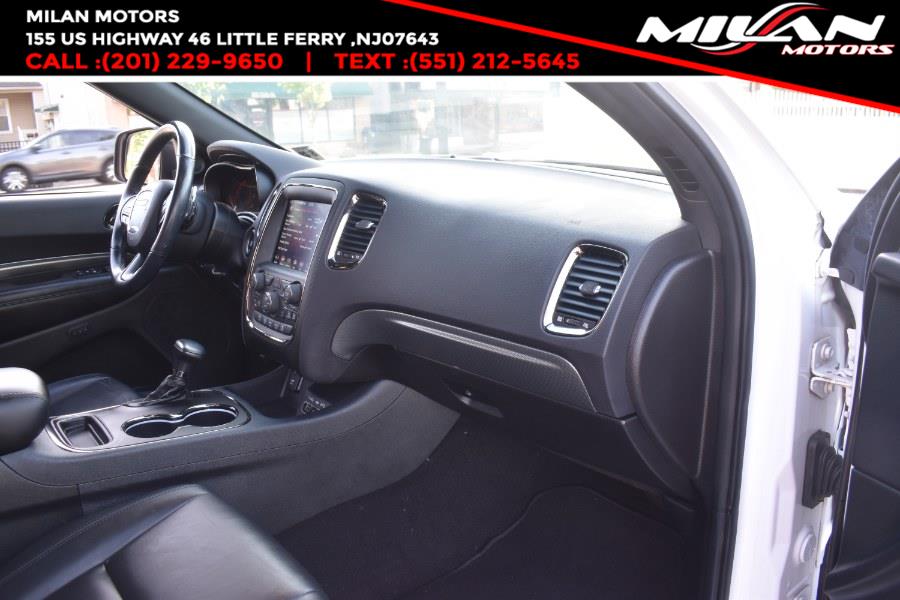 2020 Dodge Durango GT Plus AWD, available for sale in Little Ferry , New Jersey | Milan Motors. Little Ferry , New Jersey 2020 Dodge Durango GT Plus AWD, available for sale in Little Ferry , New Jersey | Milan Motors. Little Ferry , New Jersey