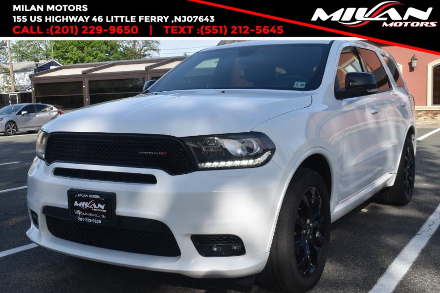 2020 Dodge Durango GT Plus AWD, available for sale in Little Ferry , New Jersey | Milan Motors. Little Ferry , New Jersey 2020 Dodge Durango GT Plus AWD, available for sale in Little Ferry , New Jersey | Milan Motors. Little Ferry , New Jersey