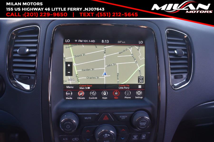 2020 Dodge Durango GT Plus AWD, available for sale in Little Ferry , New Jersey | Milan Motors. Little Ferry , New Jersey 2020 Dodge Durango GT Plus AWD, available for sale in Little Ferry , New Jersey | Milan Motors. Little Ferry , New Jersey