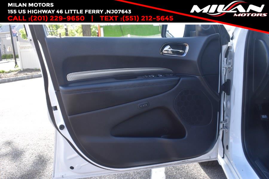 2020 Dodge Durango GT Plus AWD, available for sale in Little Ferry , New Jersey | Milan Motors. Little Ferry , New Jersey 2020 Dodge Durango GT Plus AWD, available for sale in Little Ferry , New Jersey | Milan Motors. Little Ferry , New Jersey