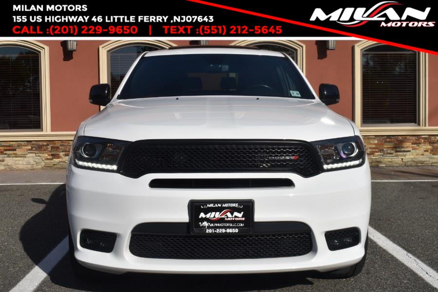 2020 Dodge Durango GT Plus AWD, available for sale in Little Ferry , New Jersey | Milan Motors. Little Ferry , New Jersey 2020 Dodge Durango GT Plus AWD, available for sale in Little Ferry , New Jersey | Milan Motors. Little Ferry , New Jersey