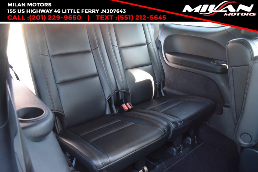 2020 Dodge Durango GT Plus AWD, available for sale in Little Ferry , New Jersey | Milan Motors. Little Ferry , New Jersey 2020 Dodge Durango GT Plus AWD, available for sale in Little Ferry , New Jersey | Milan Motors. Little Ferry , New Jersey