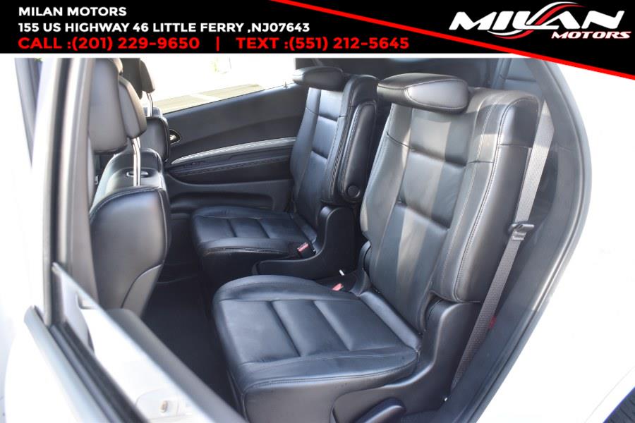 2020 Dodge Durango GT Plus AWD, available for sale in Little Ferry , New Jersey | Milan Motors. Little Ferry , New Jersey 2020 Dodge Durango GT Plus AWD, available for sale in Little Ferry , New Jersey | Milan Motors. Little Ferry , New Jersey