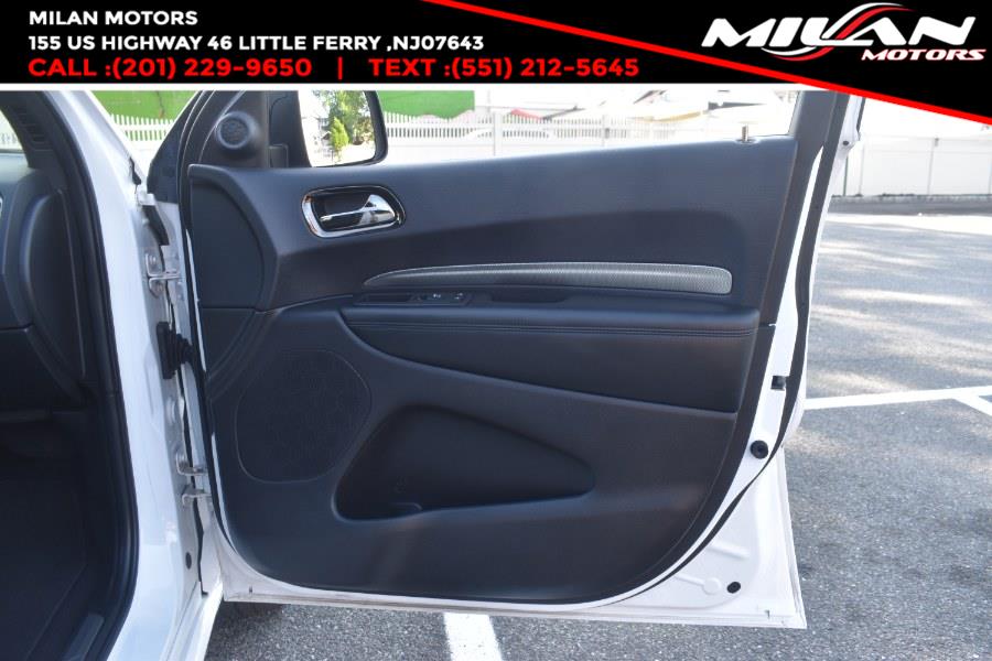 2020 Dodge Durango GT Plus AWD, available for sale in Little Ferry , New Jersey | Milan Motors. Little Ferry , New Jersey 2020 Dodge Durango GT Plus AWD, available for sale in Little Ferry , New Jersey | Milan Motors. Little Ferry , New Jersey