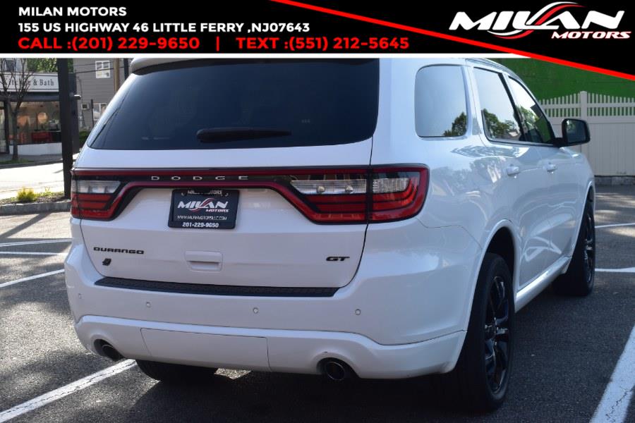 2020 Dodge Durango GT Plus AWD, available for sale in Little Ferry , New Jersey | Milan Motors. Little Ferry , New Jersey 2020 Dodge Durango GT Plus AWD, available for sale in Little Ferry , New Jersey | Milan Motors. Little Ferry , New Jersey